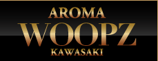 AROMA WOOPZ KAWASAKI